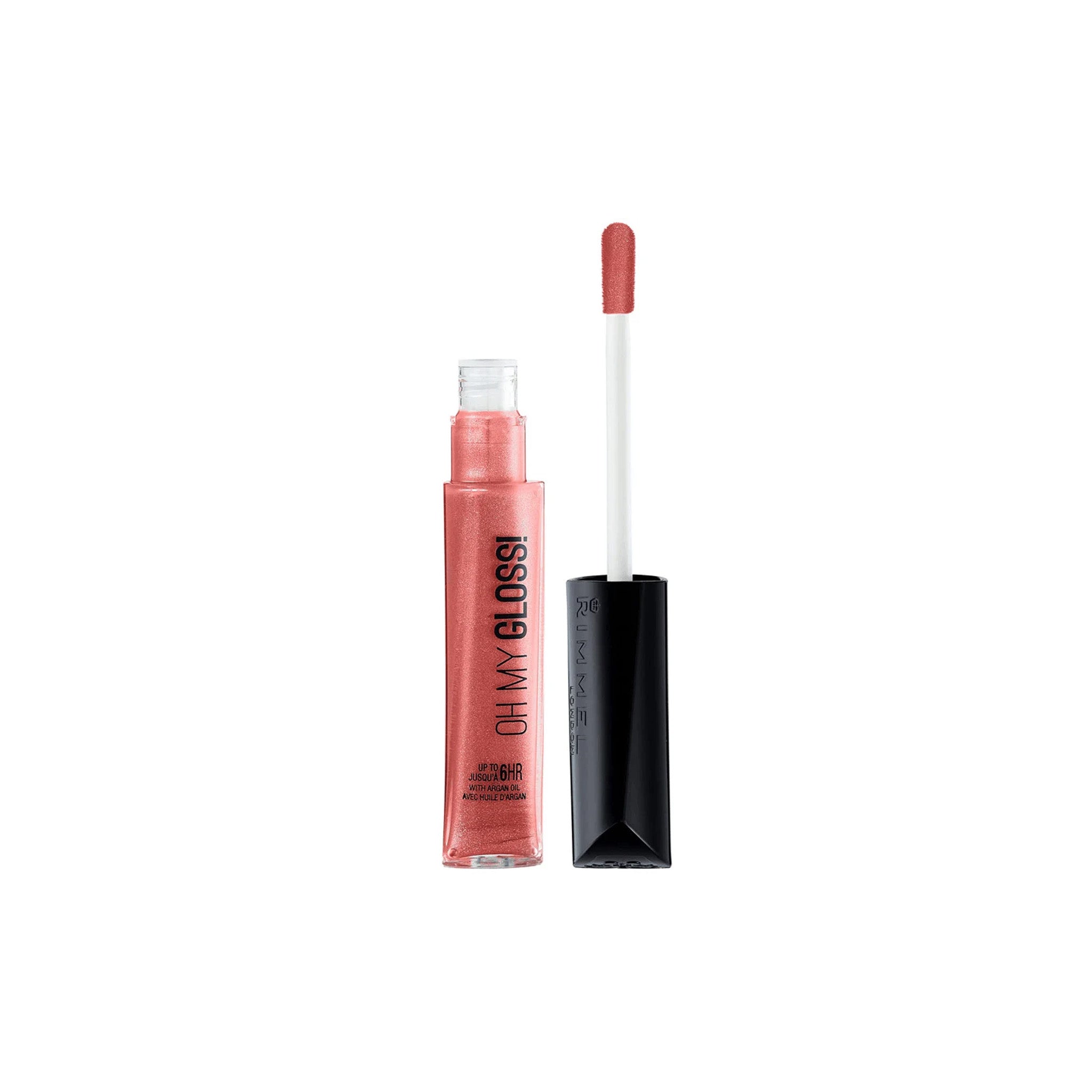 Oh My Gloss!