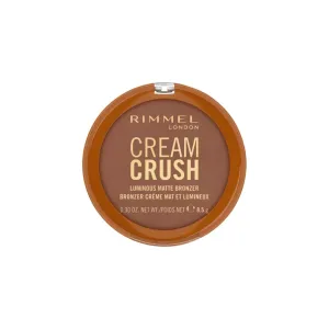 Cream Crush Bronzer
