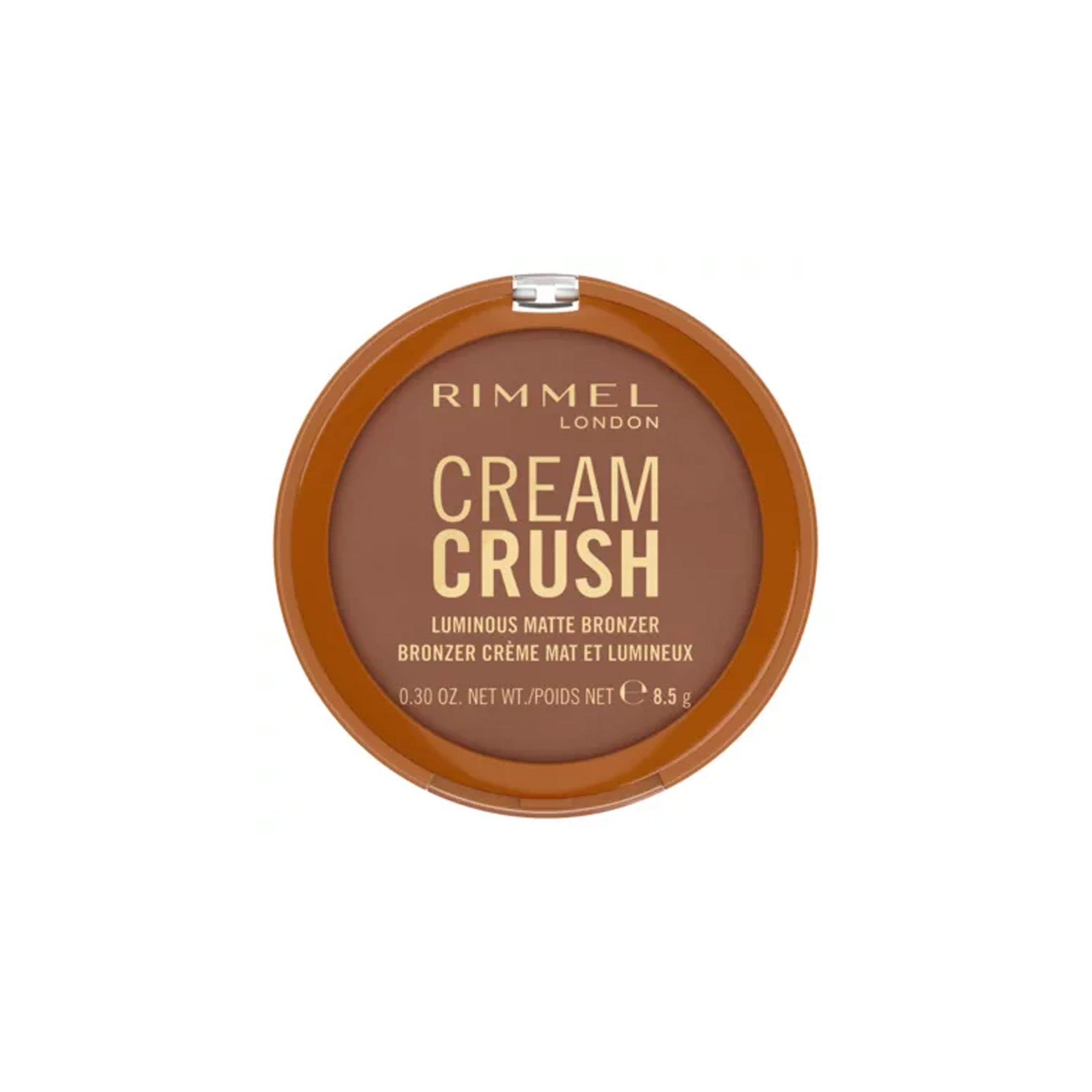 Cream Crush Bronzer