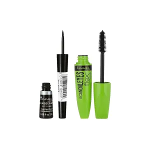 Scandal Eyes Set