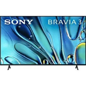 SONY 65" 4K Ultra Smart LED
