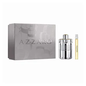 Wanted Gift Set