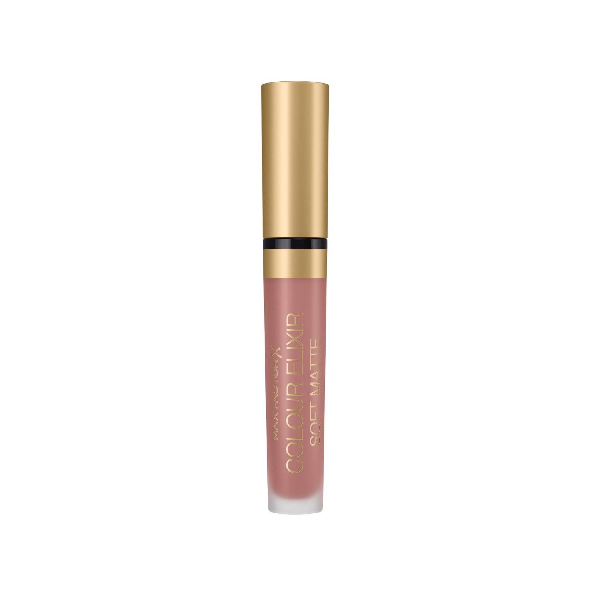 Colour Elixir Soft Matte Liquid Lipstick