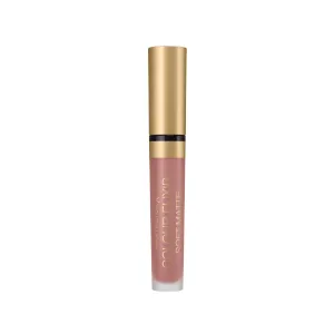 Colour Elixir Soft Matte Liquid Lipstick
