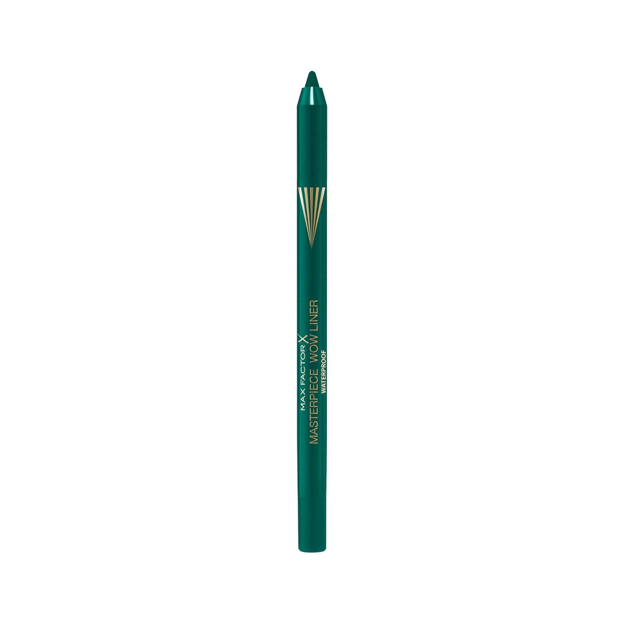 Masterpiece Wow Gel Eyeliner