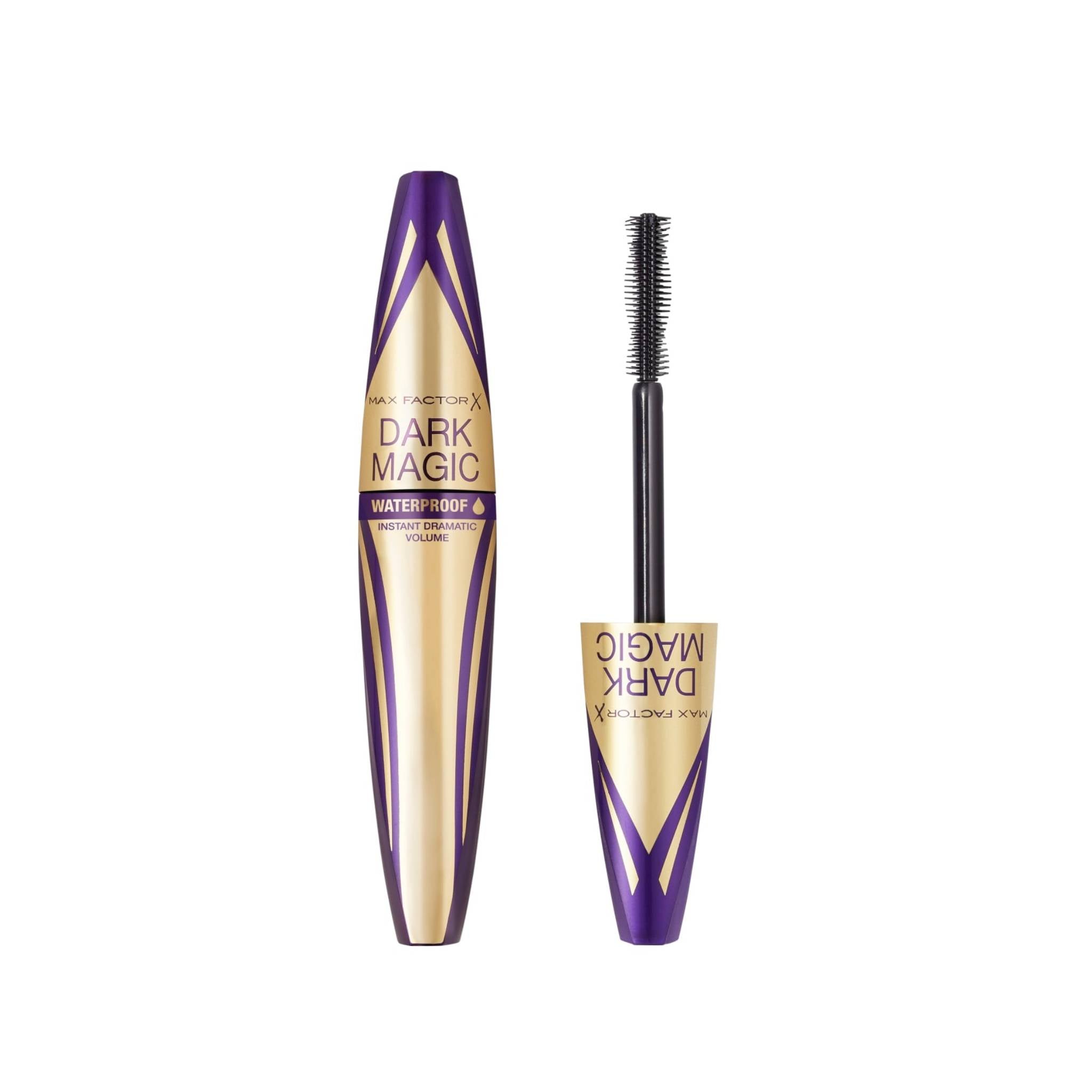 Dark Magic Mascara