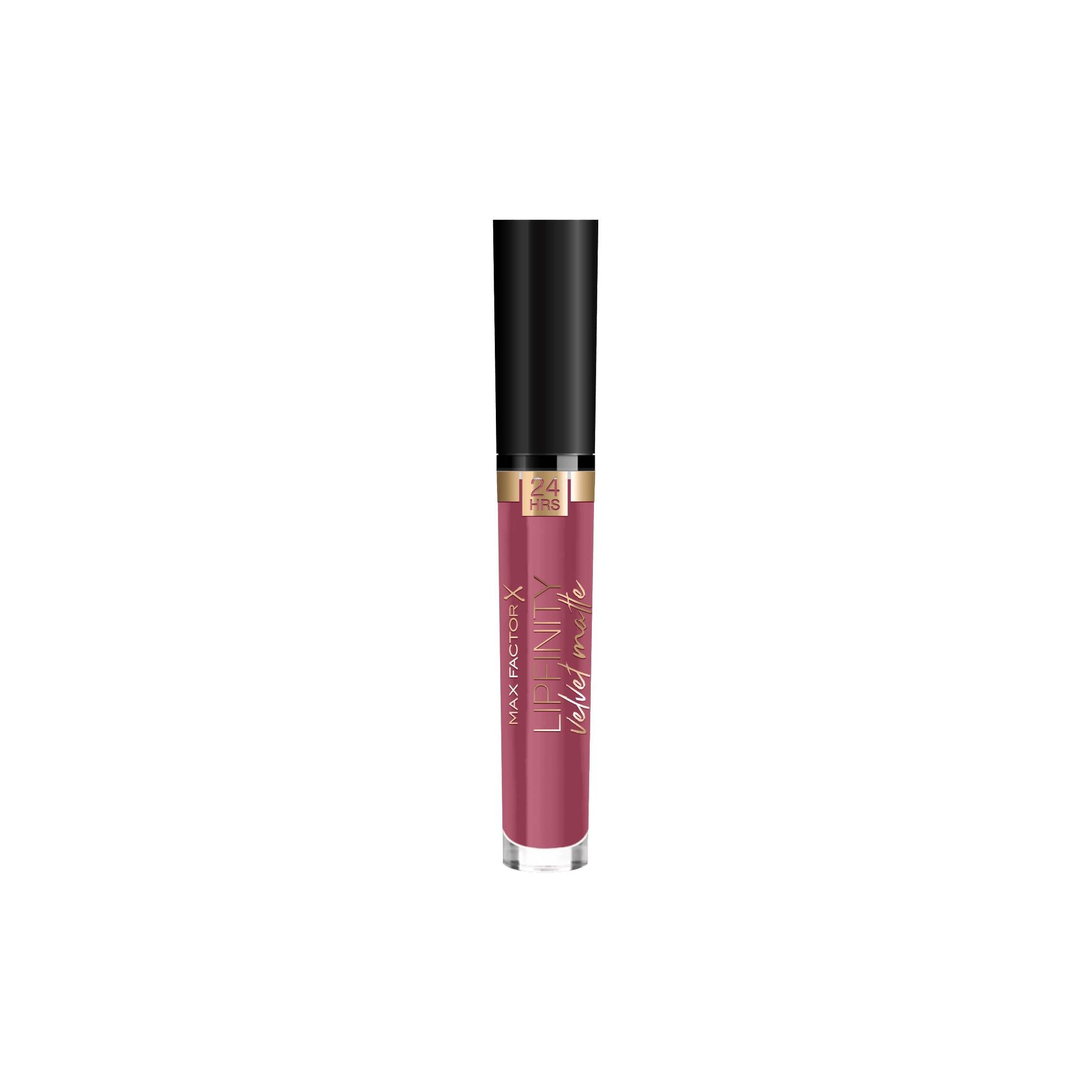 Lipfinity Velvet Matte Lipstick