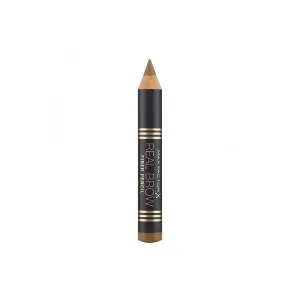 Real Brow Fiber Pencil