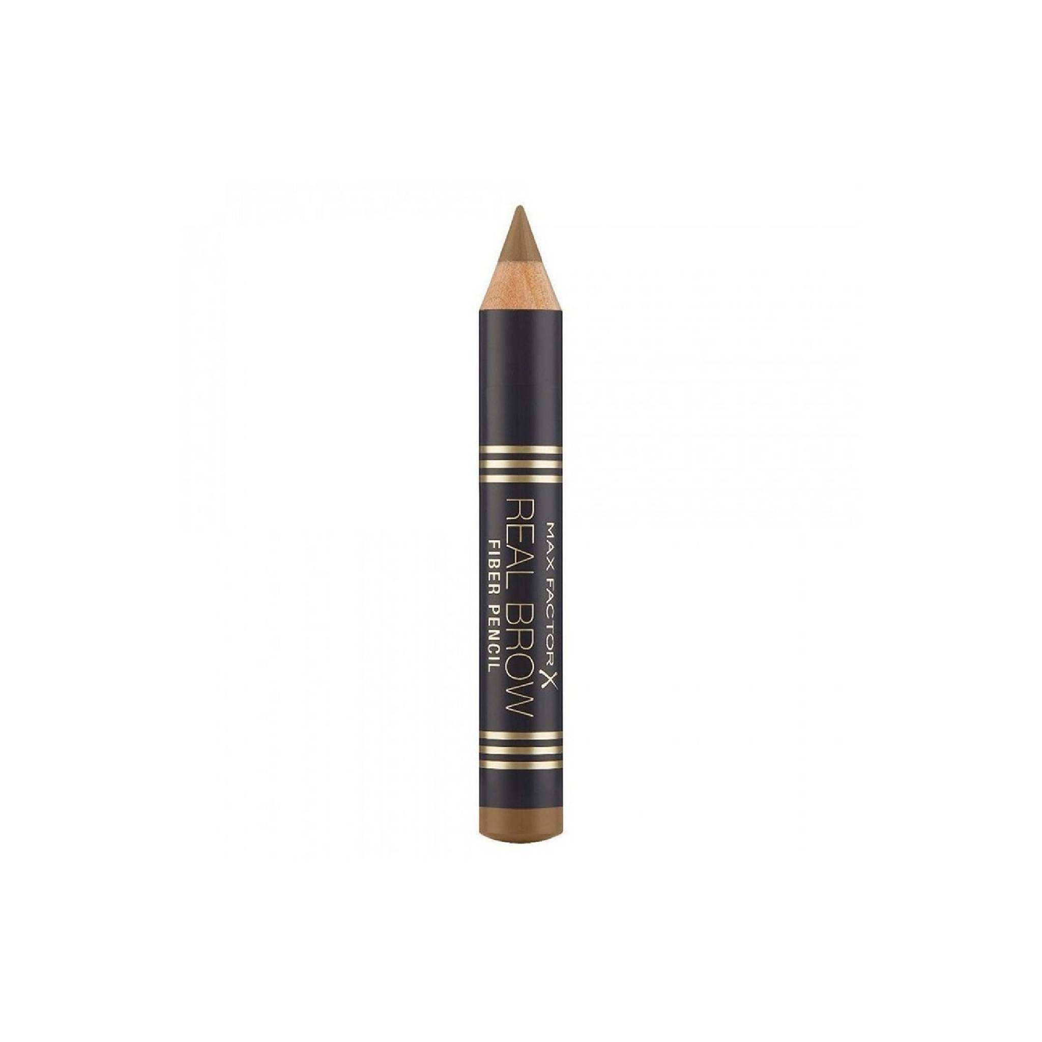 Real Brow Fiber Pencil