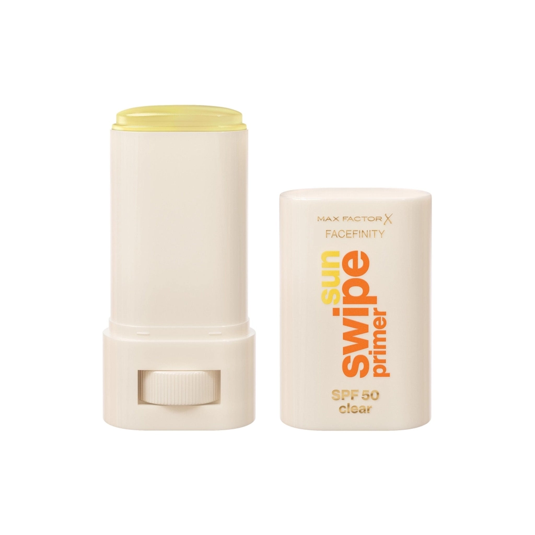 Facefinity Sum Swipe Primer SPF50