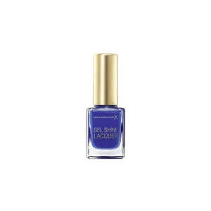 Gel Shine Nail Lacquer