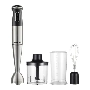 Super Chef HandBlender Set 800W