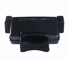 Super Chef Contact Grill 2000 W