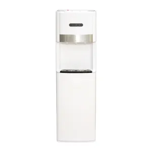 Superchef Bottom-Loading Water Dispenser (White)