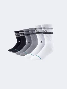 Stance Basic Unisex Lifestyle Sock Multicolor
