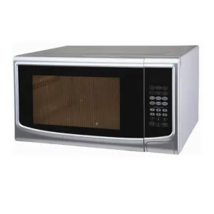 Super Chef Microwave 42L 1100W,Silver