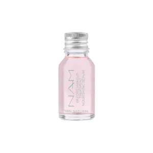 Before Make Up Treatment Serum-Nourishing Serum
