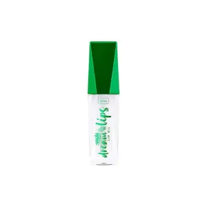 Gloss Dream Lips Top Coat