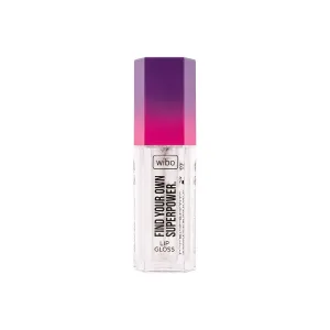 Find Your Own Superwomen Lip Gloss