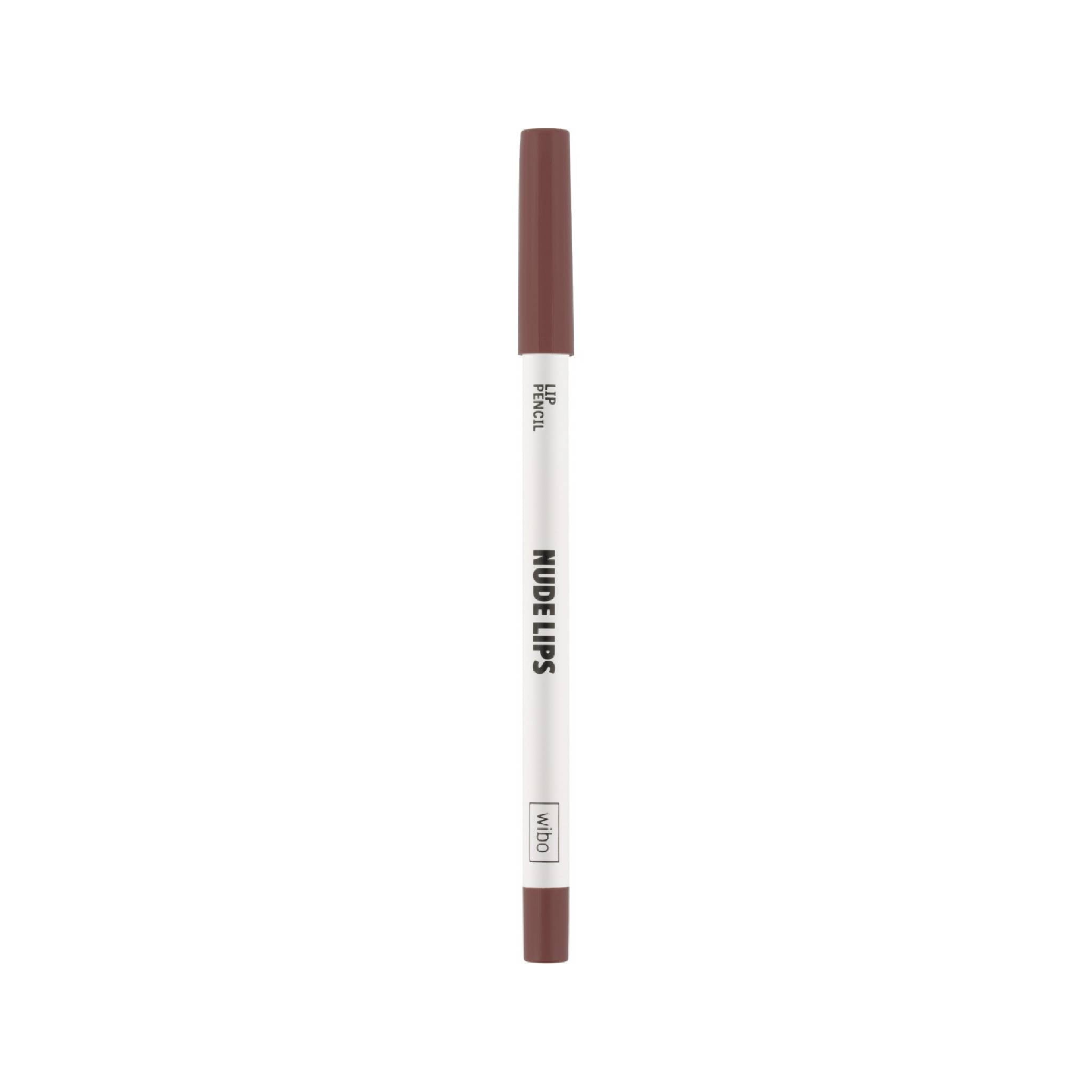 Lip Liner Pencil Nude Lips