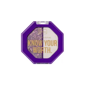 Know Your Worth Duo Eyeshadow