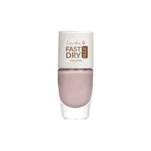 Lovely Fast Dry Nude Nail Polish