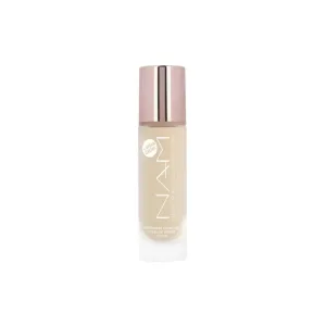 Nam Smart Flawles Foundation