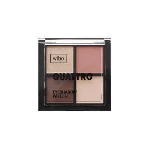 Quattro Eyeshadow