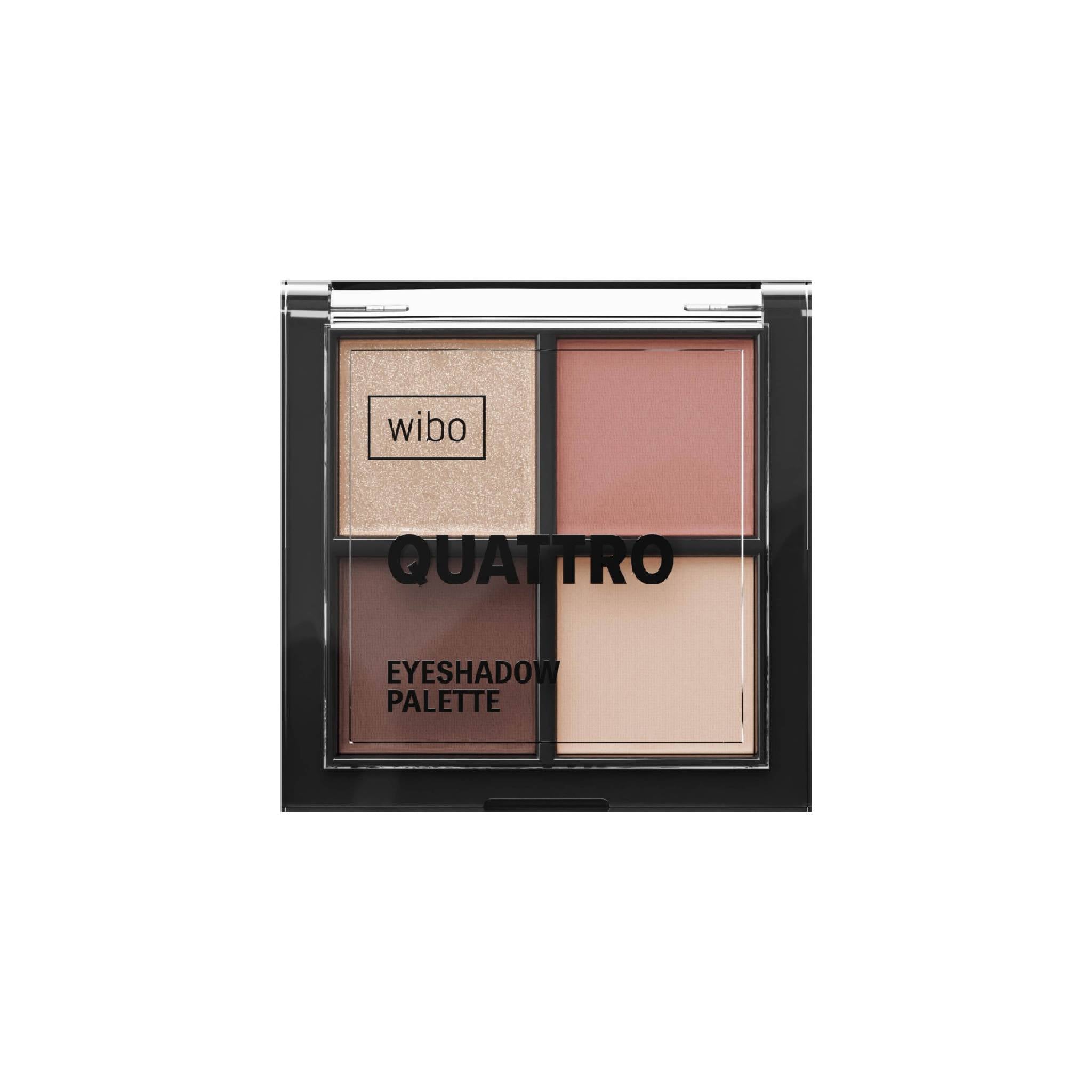 Quattro Eyeshadow