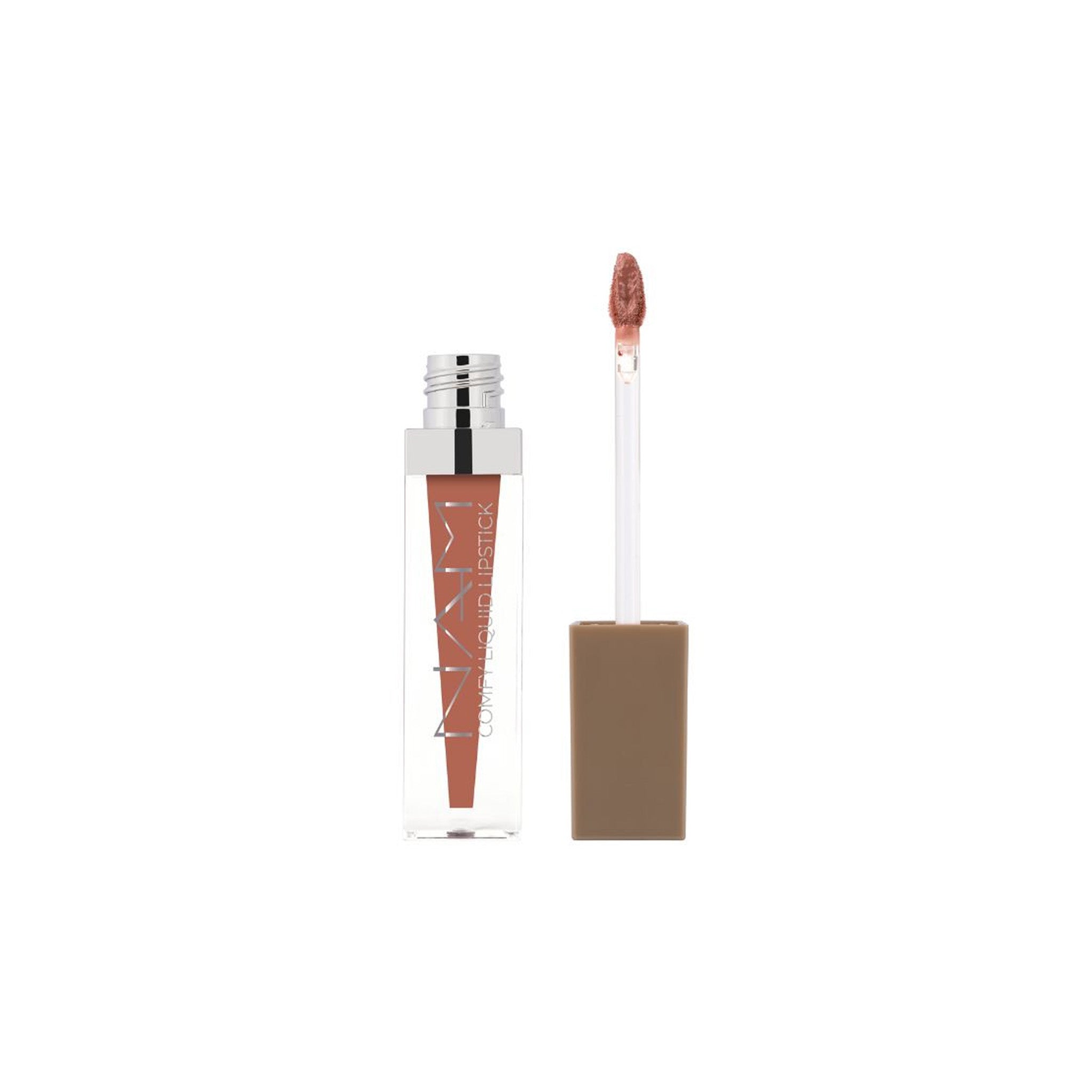 Nam Comfy Liquid Lipstick
