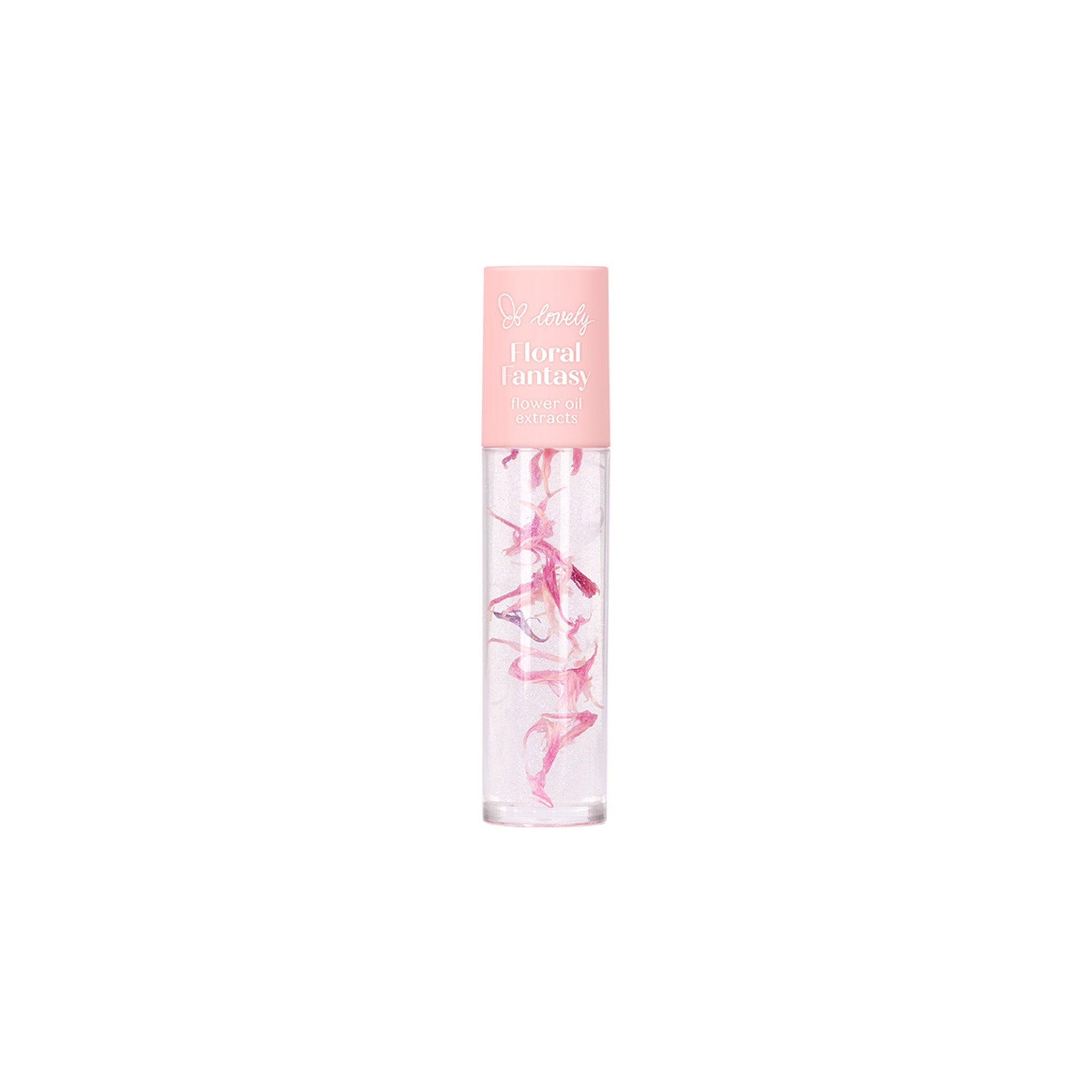 Lovely Floral Fantasy Flower Oil Extracts