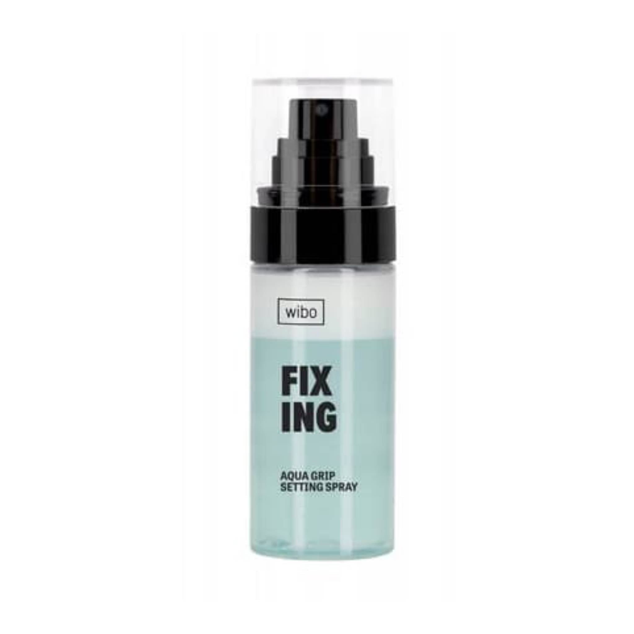Fixing Aqua Grip Setting Spray