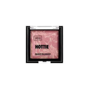 Marbled Powder Blush Hottie