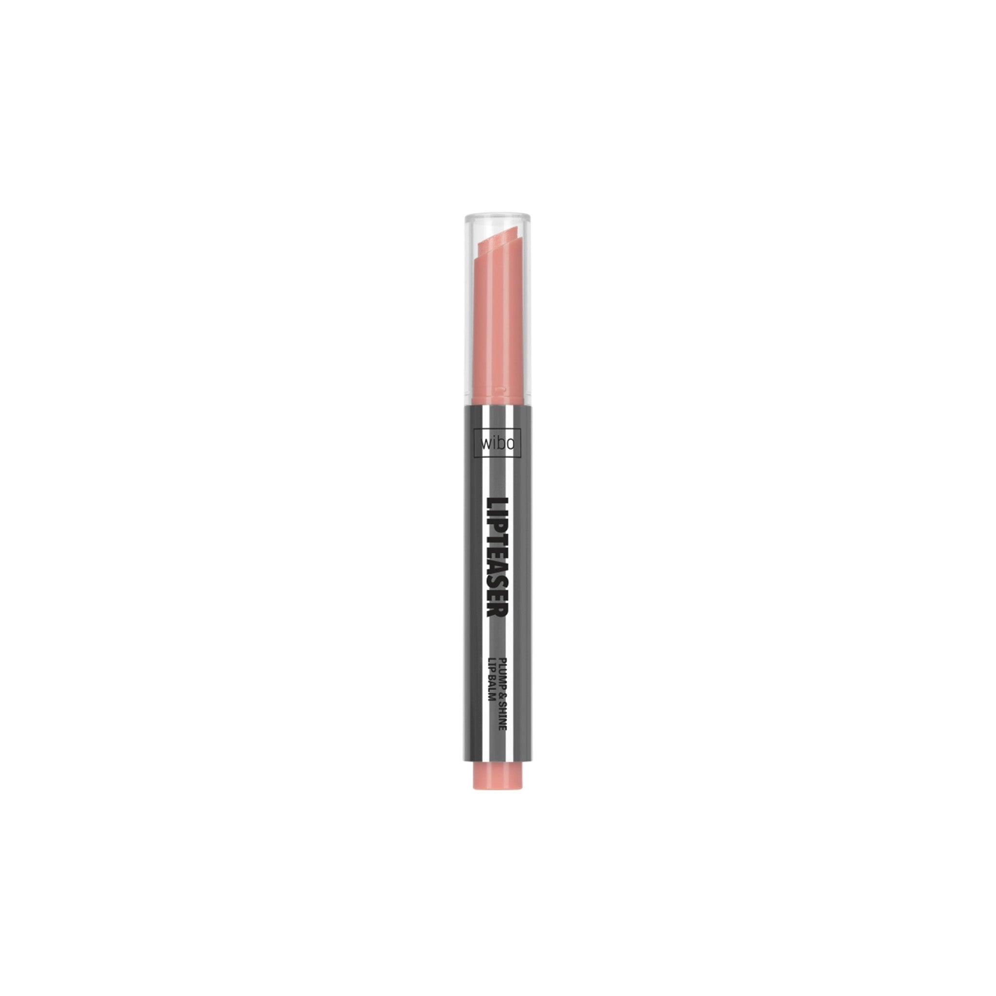 Lip Teaser Plump & Shine Lip Balm