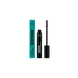Sexproof Volume Waterproof Mascara