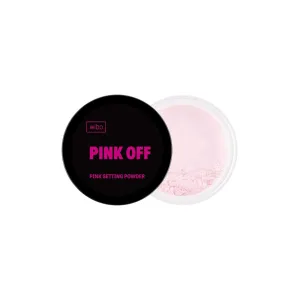 Pink Off Pink Setting Powder