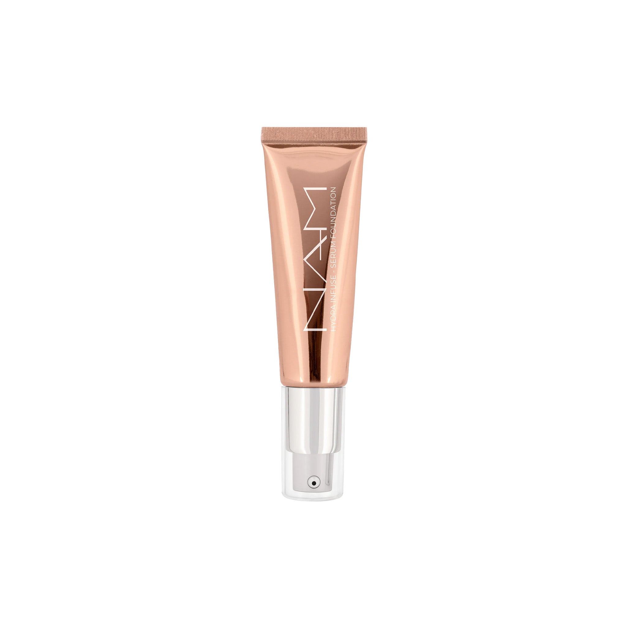 Hydra Infuse Serum Foundation