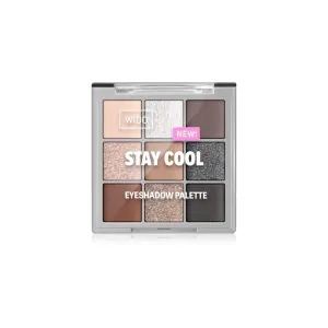 Stay Cool Eyeshadow Palette