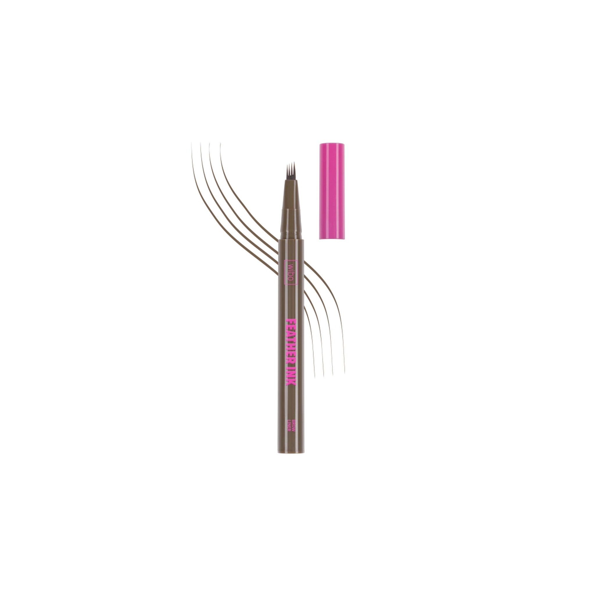 Feather Ink Brow Liner