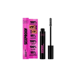 Sexproof Extra Volume Mascara