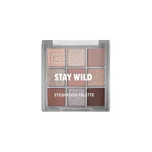 Stay Wild Eyeshadow Palette