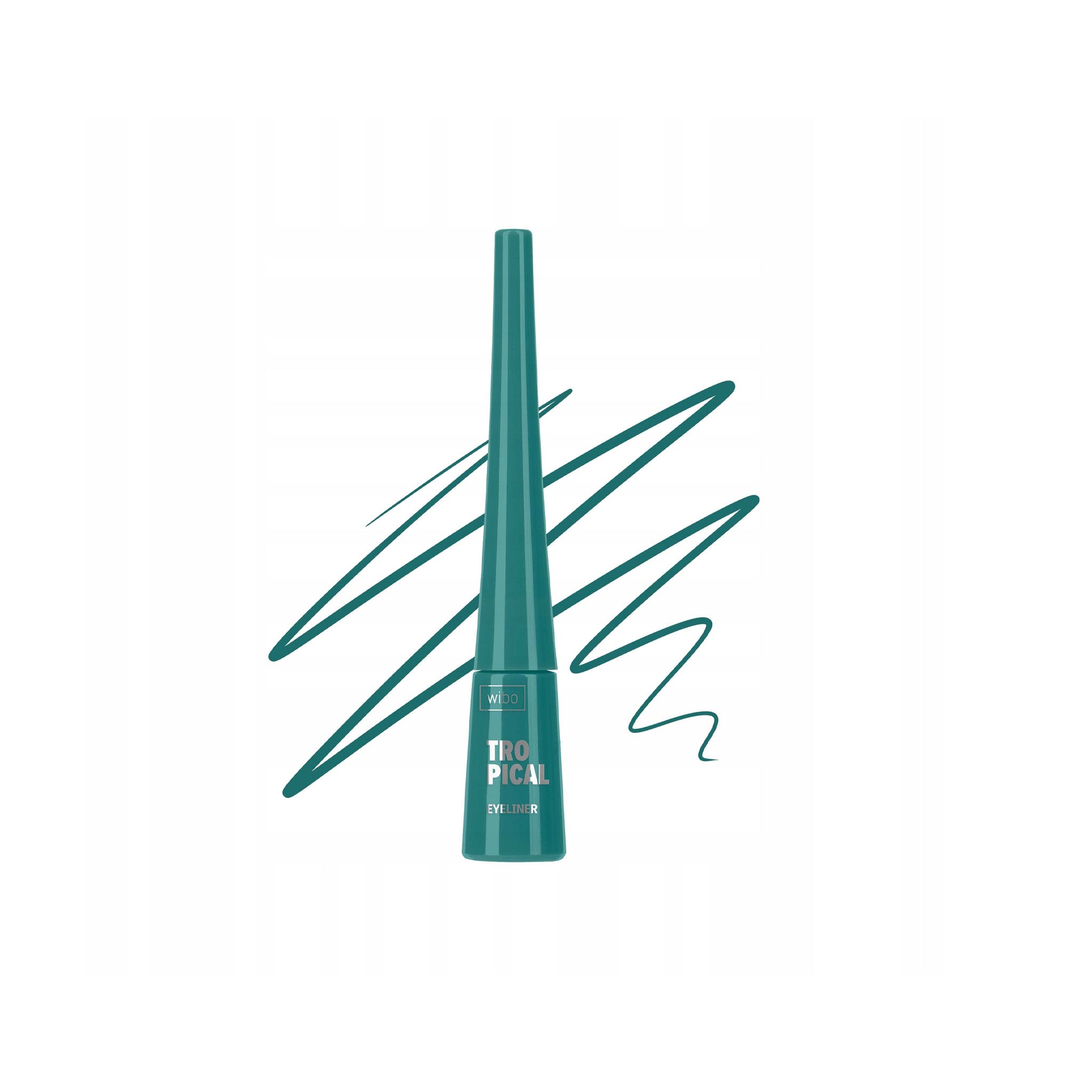 Eye-Liner Tropical