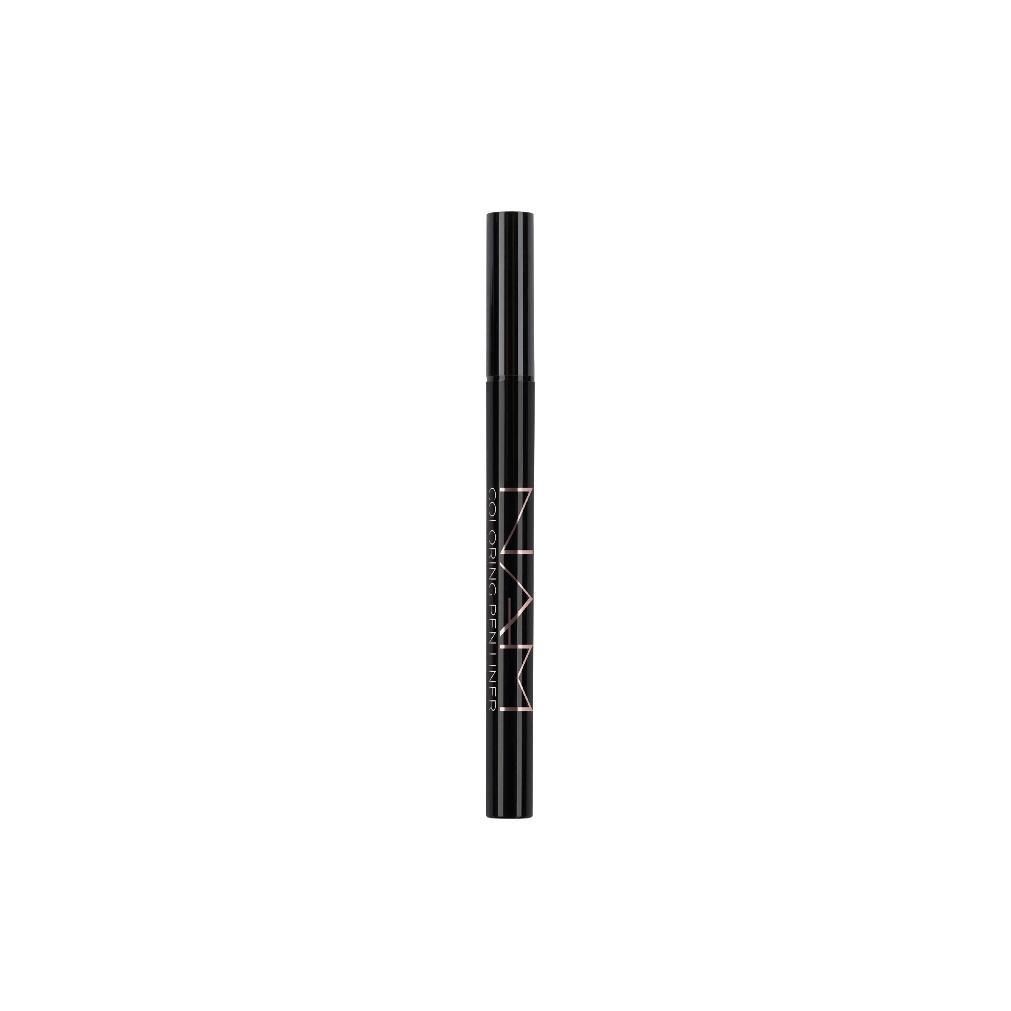 Coloring Brown Pen Liner