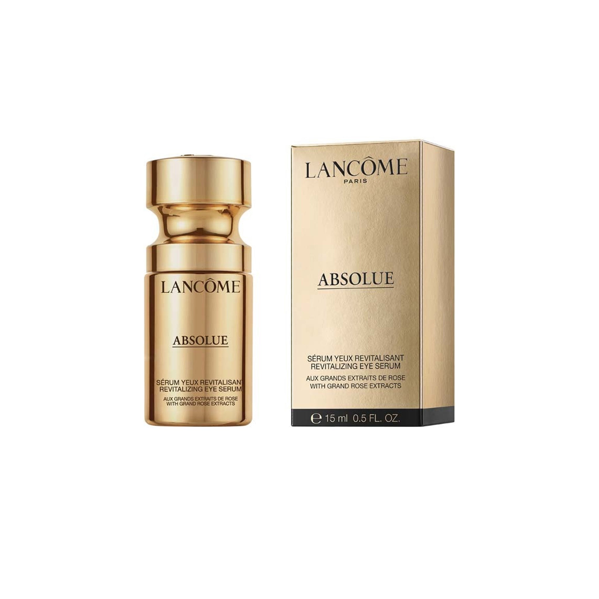 Absolue Revitalizing Eye Serum