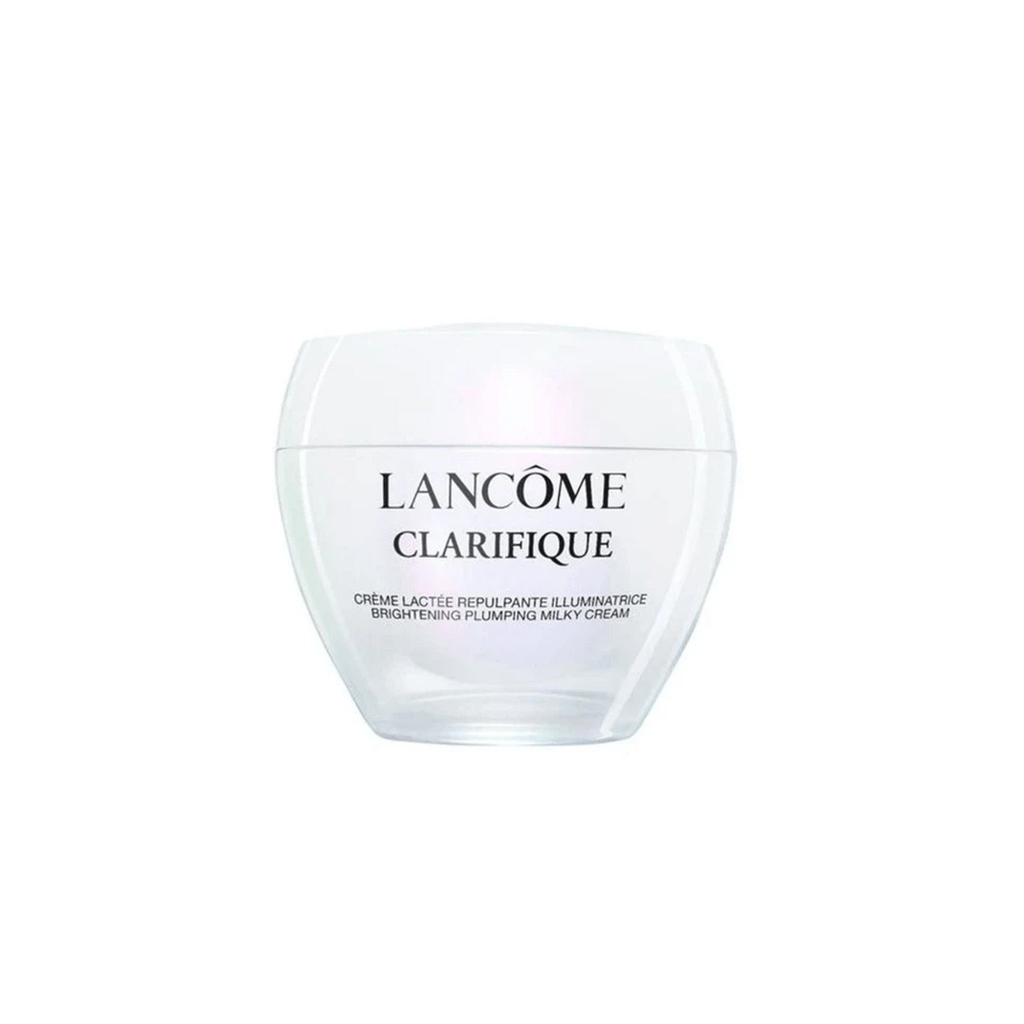 Clarifique Milky Cream