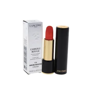 L'Absolu Rouge - Hydrating Shaping Lipcolor Cream