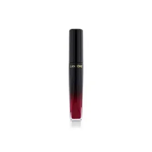 L'Absolu Lacquer - Buildable Shine & Color Longwear Lip Color