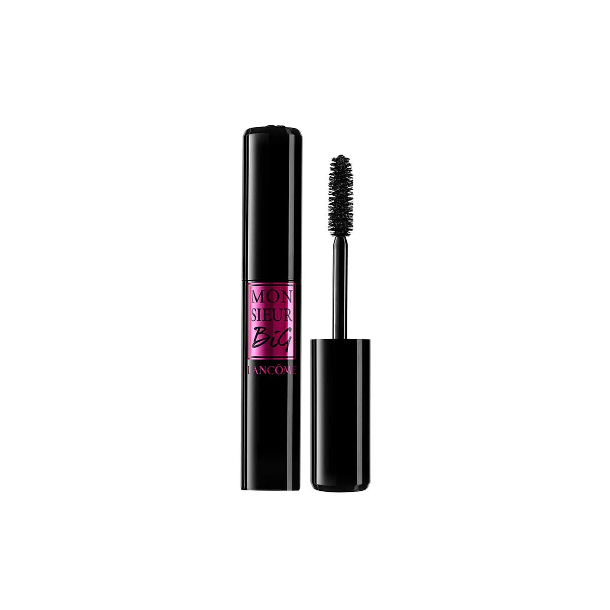 Monsieur Big Volume Mascara