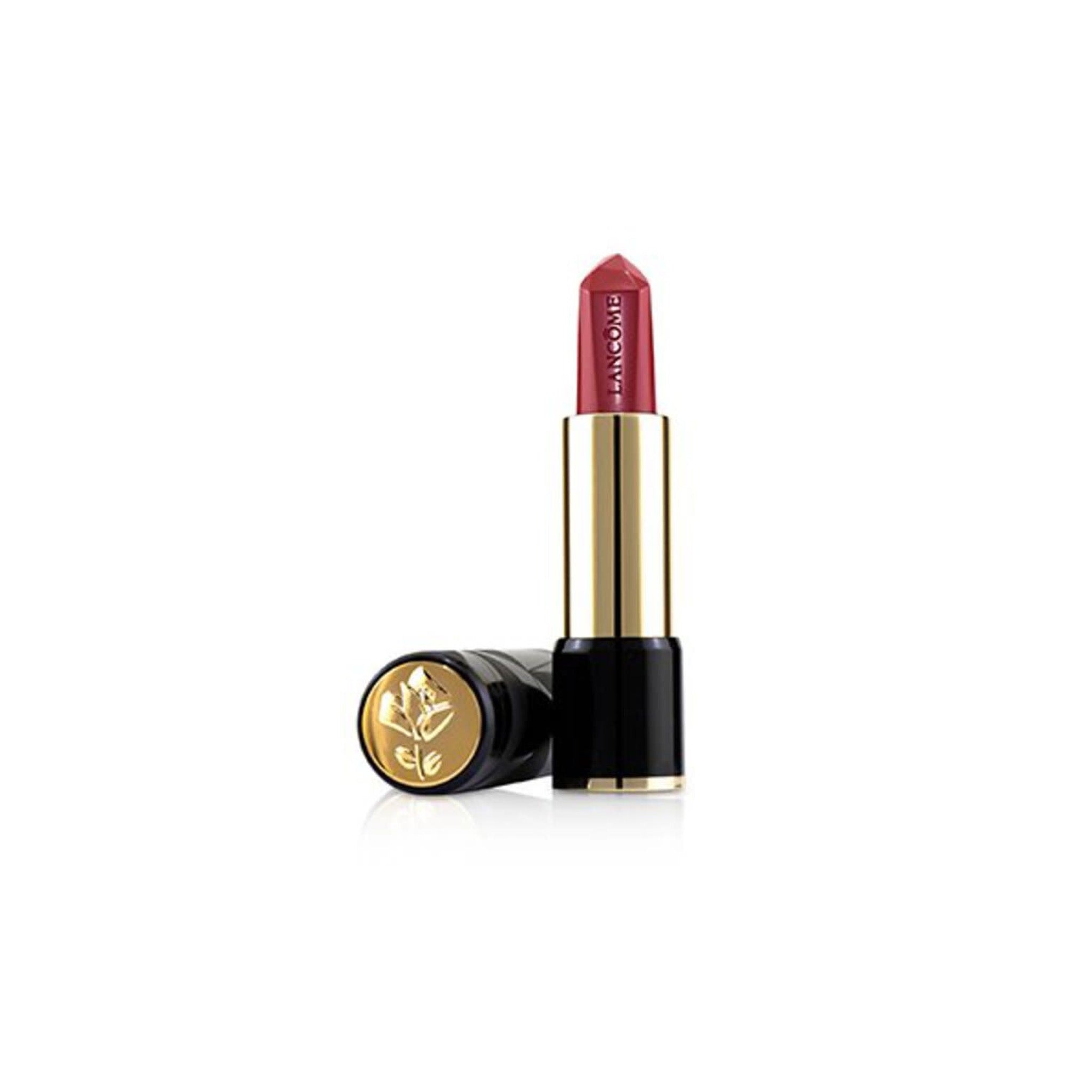 L'Absolu Rouge Ruby Cream Lipstick