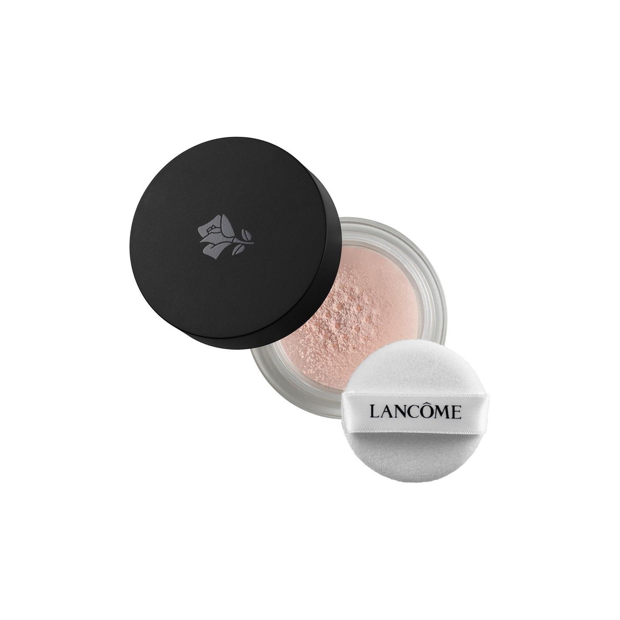 Long Time No Shine Loose Setting Powder